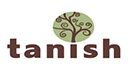 Tanish Textiles logo