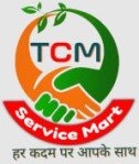 TCM Service Mart Company Logo