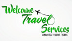 Welcome Travel Services logo