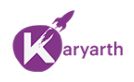 Karyarth Company Logo