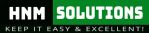 HNM Solutions Company Logo