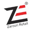 Zaroori Retail Company Logo