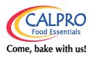 Calpro Food Essentials Pvt. Ltd. Company Logo