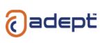 Adept Talent Acquisition logo