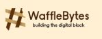 Waffle Bytes logo