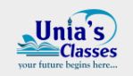 Unias Classes logo
