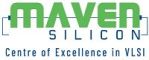 Maven Silicon Softech Pvt Ltd Company Logo
