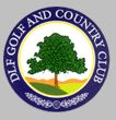 DLF Golf & Country Club logo