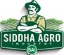 Siddha Agro Industry Company Logo