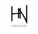 HN Solution Company Logo