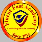 Fluent Fast Academy logo