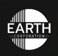 Earth Corporation logo
