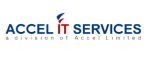 Accel It Services logo