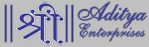 Aditya Enterprises logo