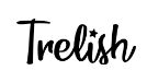 Trelish Foods and Beverages Pvt Ltd logo