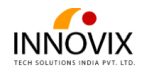 Innovix Tech Solutions India Pvt Ltd logo