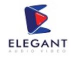 Elegant Audio and Video Solutions logo