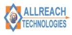 Allreach Technologies logo