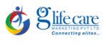 G Life Care Company Logo