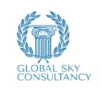 Global Sky Consultancy Company Logo