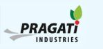 Pragati Industries logo