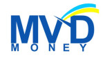 MVD Trade & Finance logo