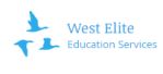 W.E.E.S- West Elite Education Services logo