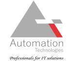 Automation Technologies Company Logo