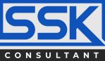 SSK Consultant Company Logo