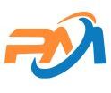 PM IT Solution logo