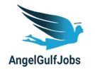 Angel Gulf Jobs Company Logo