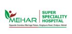 Mehar Hospital logo