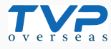 TVP Overseas logo