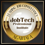 JobTech Professional Institute Company Logo