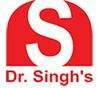 Dr. Singh Pharma Pvt. Ltd Company Logo