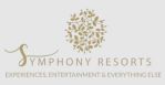 Symphony Resorts logo