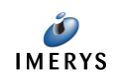 Imerys Ceramics India Limited logo