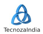 Tecnozaindia Company Logo