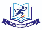 MyLinguaLines Pvt.Ltd. logo