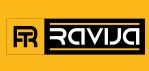 Ravija Tools Company Logo