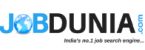 Jobdunia Services Private Limited logo