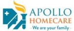 Apollo Home HealthCare Limited logo