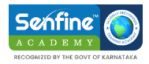 Senfine Academy Pvt Ltd logo