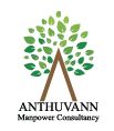 Anthuvann Manpower Consultancy logo