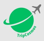 TripCosmos Company Logo