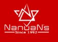 Nanuans Travel logo