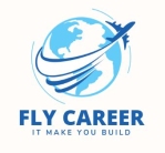 Fly Career Company Logo