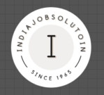 India Job Solution logo