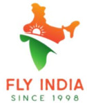 Fly India logo