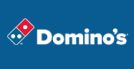 Dominos Company Logo